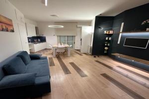L'aurora Apartments, Marsala