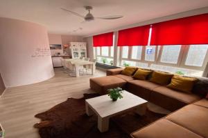 Gezellig gezinsappartement. Apartments, Blankenberge