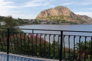 Anna&Miky beach house, Santa Flavia