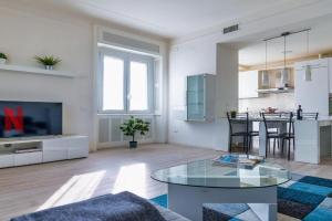 Casa Alberto - Centro, Bergamo