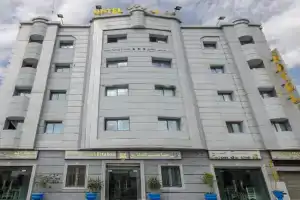 Saheb Ettabaa Hotel, Tunis