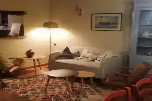 Casa Amiata, Sarteano