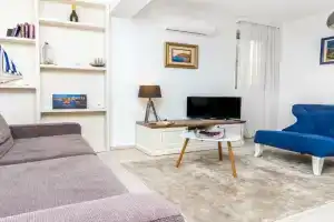 Apartman Petra, Przno