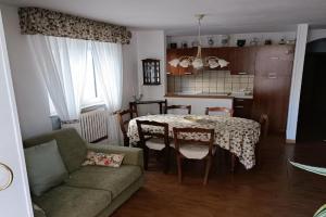 Casa Elisabetta, Fano