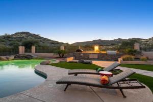 Ahwatukee Retreat Villa, Phoenix