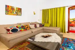 West golf appartement Apartments, El Gouna