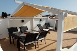 Fuengirola Terrace Apartment, La Cala de Mijas