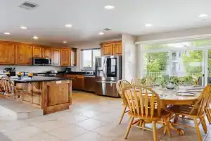 Las Palmas 1805 Shared Pool and Hot Tub, Great Clubhouse Amenities, St. George
