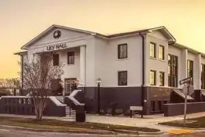 Lily Hall-A Boutique Hotel, Pensacola