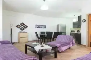 Villa Armonia, Skala Potamias