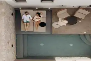Princess Luxury Suites Adults Only - Princess Hotels Collection, Agios Prokopios