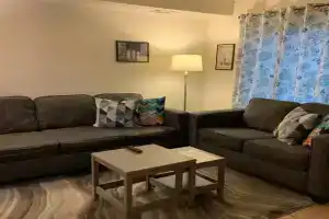 Suite 6, Sleep 3, Walk to Attractions in Uptown Apartments, Charlotte