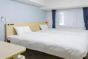 Toyoko Inn Futamatagawa-eki Kita-guchi, Machida