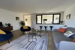 Superbe T2 avec balcon et parking, idéalement situé à - FR-1-374-200 Apartments, Arcachon