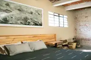 509 Accommodation Guest house, Oaxaca