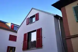 Ferienwohnung am Zehntkeller Apartments, Veitshoechheim