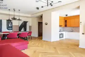 Gardens Residence 65 Apartments, Tashkent