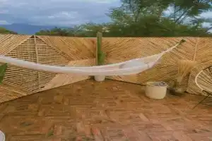 Casa Amapolas, Oaxaca