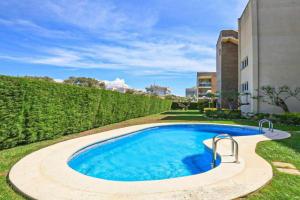 LITORAL COSTA DORADA - GAYA Only families Apartments, Cambrils