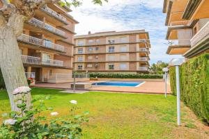 LITORAL COSTA DORADA - SALIX Only families Apartments, Cambrils