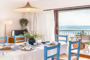 Charme Apartament Palamós, Palamos