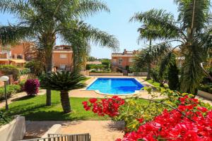 LITORAL COSTA DORADA - BAHIA DORADA Only families Apartments, Cambrils