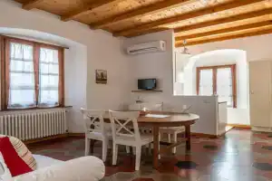 Casa al Borgo Como lake, Ossuccio