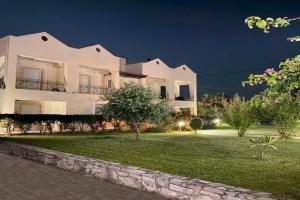 Rethymnian Modern Apartment, Sfakaki