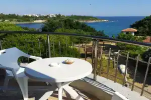 Siti biych vyu Apartments, Tsarevo