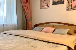 Komfotna poruch z parkom. Lviv Apartments, Lvov