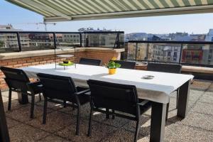 PENTHOUSE METROPOL, Blankenberge