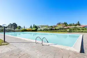 Residence Elena 19-B by Wonderful Italy Apartments, Soiano del Lago