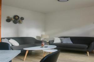 Bomeier Apartments, Wernigerode
