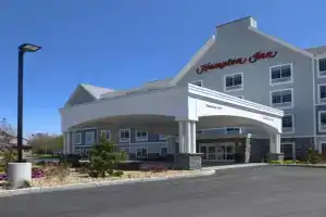Hampton Inn White Mountains, Lincoln