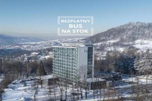 Hotel Pieniny Grand Wellness & SPA - Destigo Hotels, Szczawnica