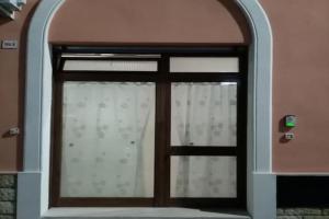 Paola's house, Copertino