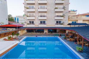 Majheri Resort and Spa, Pokhara