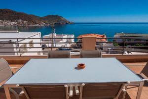 Cala Amarilla Apartments, San Jose