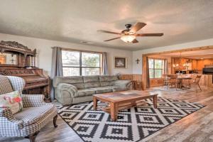 Fredricksburg Vacation Rental at The Loft! Guest house, Fredericksburg