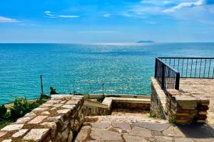 Il Mare Nel Pozzo Centro Storico Tutti i servizi sotto casa, a 100 mt dal mare Parcheggio multilivello adiacente, lasci la macchina e fai tutto a piedi!, Sperlonga