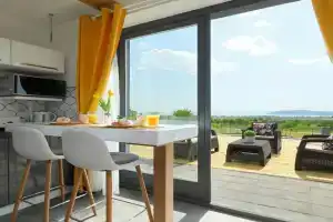 Lotti Residence Harmony Apartments, Balatonfured