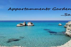 Appartamento Gardenia Apartments, Nardo