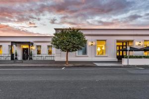 Aloha Central Platinum Apartments, Mount Gambier
