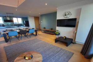 R&N Sea Holiday Apartments, Blankenberge