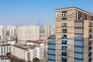 basePLUS-Shanghai Binjiang Serviced Apartment, Shanghai
