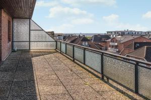 1 Bedroom Stunning Apartment In Büsum, Busum