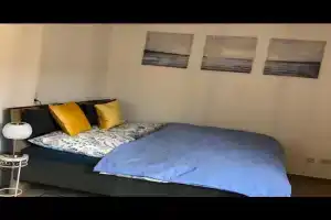 NEU! Ferienwohnung Rheingau Apartments, Eltville