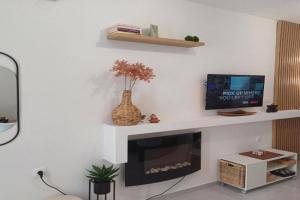 BRIO luxurious urban stay in Heraklio,WiFi,ΑC Apartments, Heraklio Town