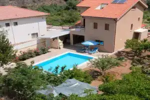 Kakopetria's Holiday House, Kakopetria