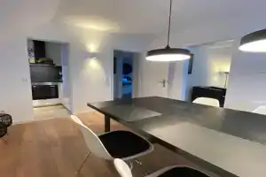Ferienwohnung K1957 - Dorenkamp Apartments, Rheine